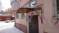 Сварные конструкции
